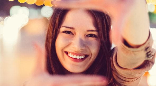 Die richtige Gesichtspflege: Wie bekomme ich schöne Haut?
