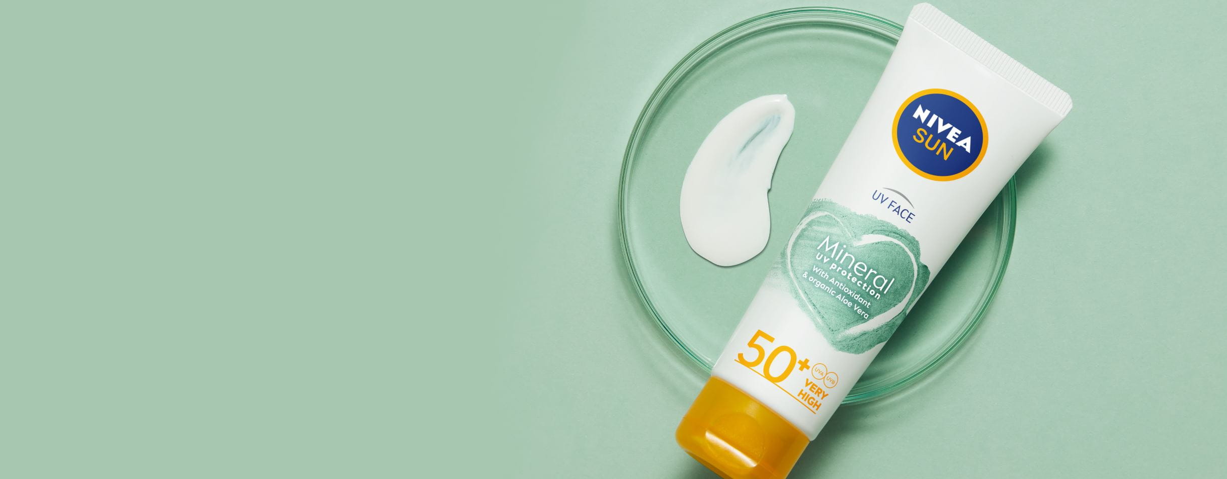 mineralische sonnencreme