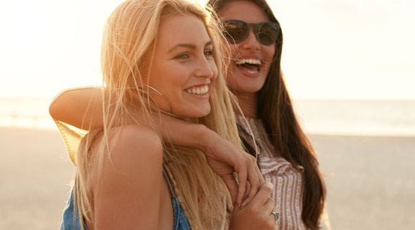 NIVEA: Passende Sonnencreme für Ihren Hauttyp