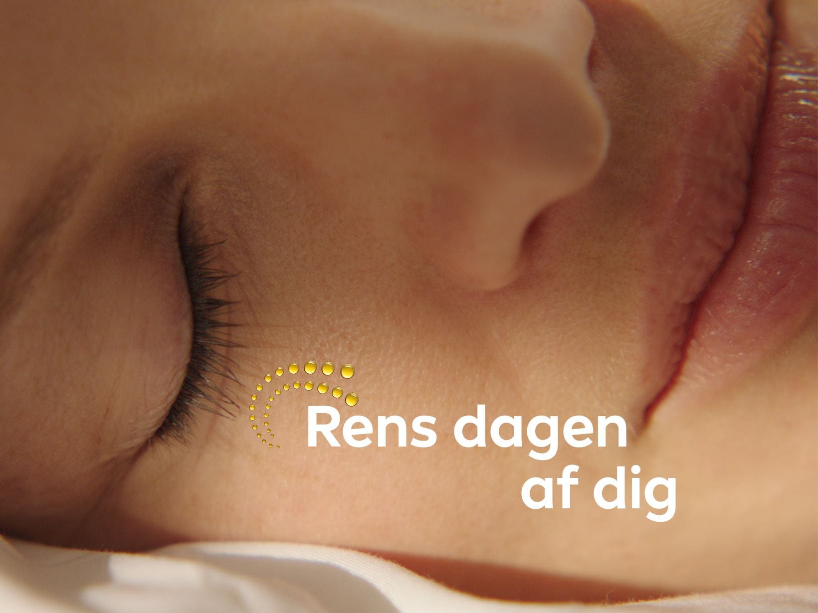 Rens dagen af dig