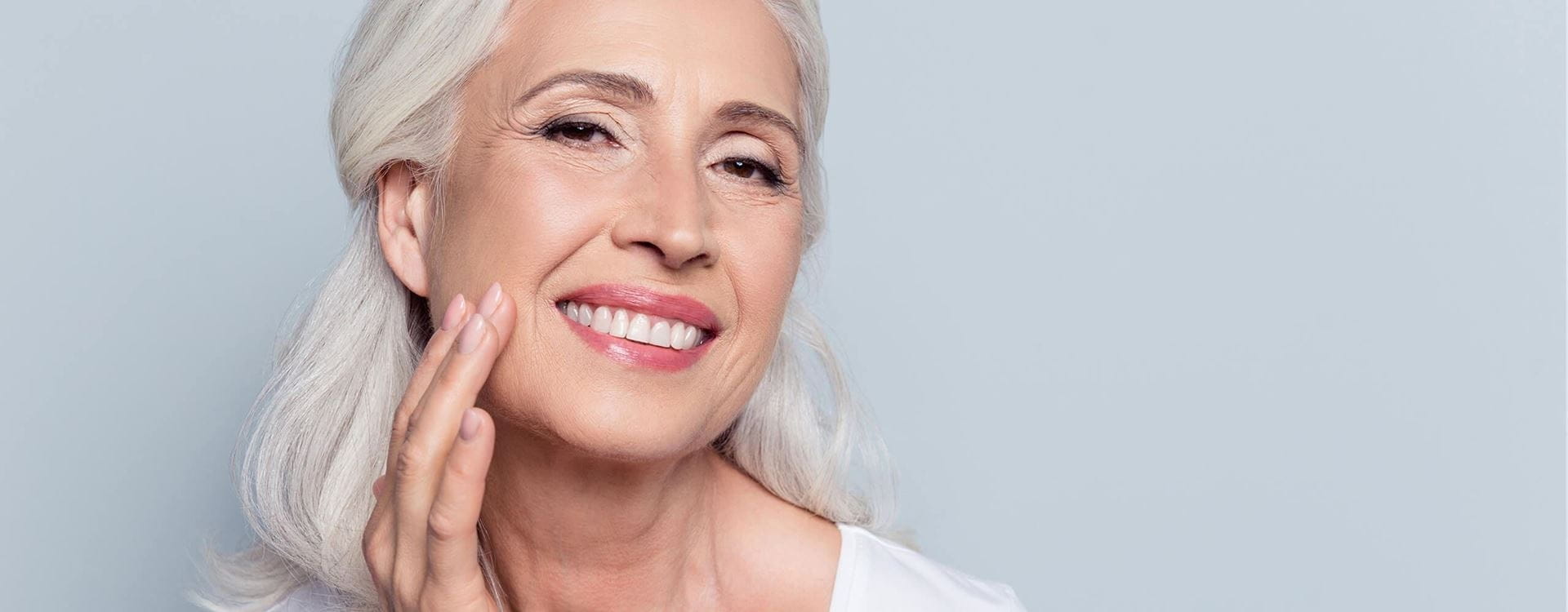 ¿Manchas provocadas por la vejez?, ¡Dales batalla!