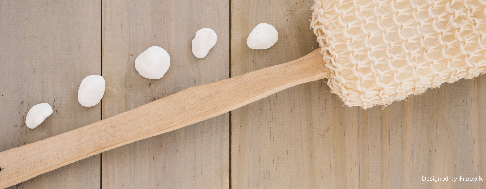 Beneficios de las esponjas vegetales o luffa