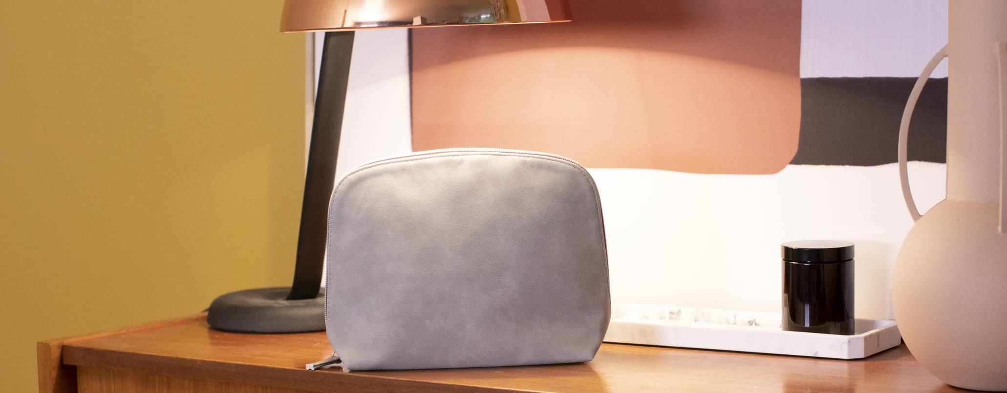 limpiar bolso de piel