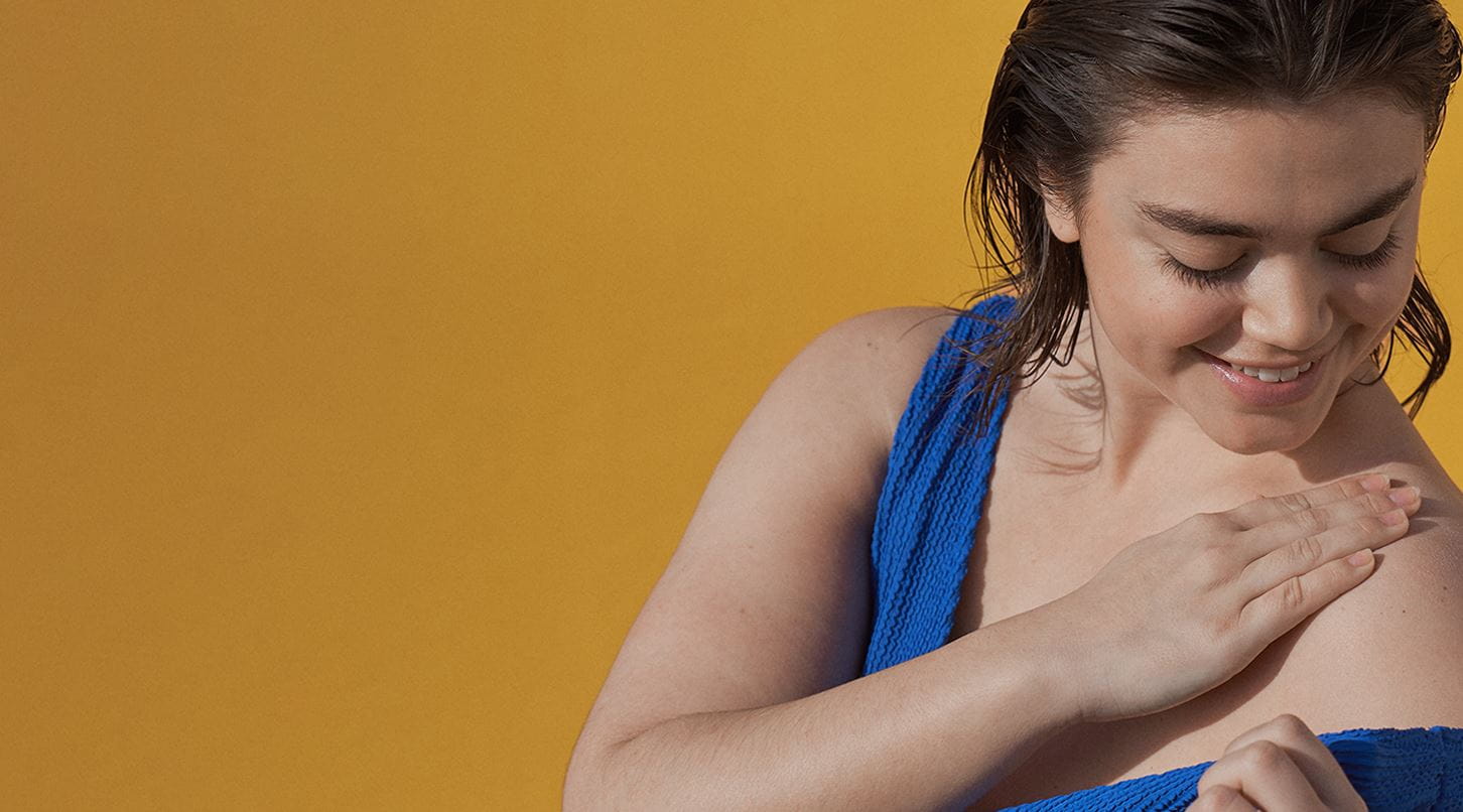 Buscando la protección solar adecuada para tu rostro