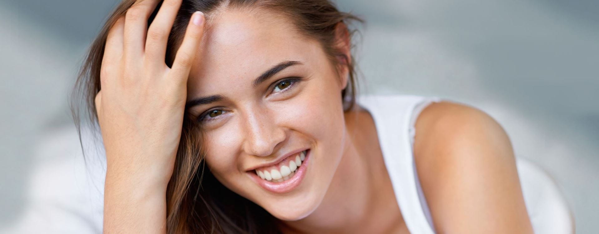 Cómo hidratar el cuero cabelludo seco