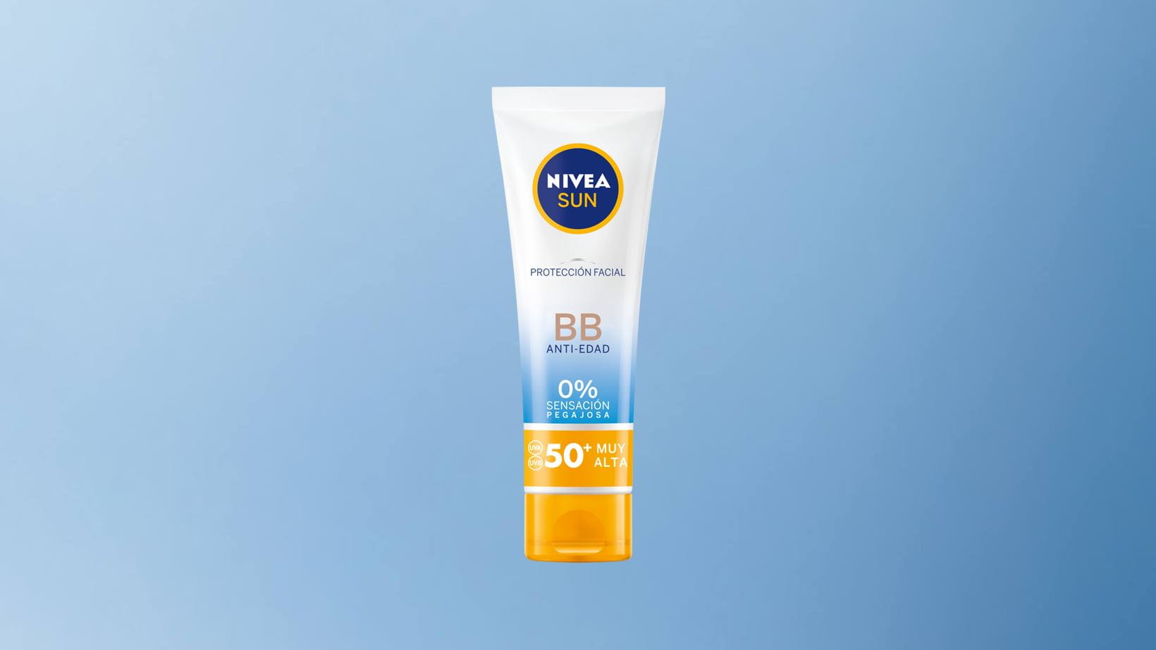 Bronceado sano NIVEA