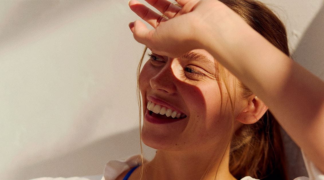 Quemaduras solares en los labios: ¿Qué hacer?