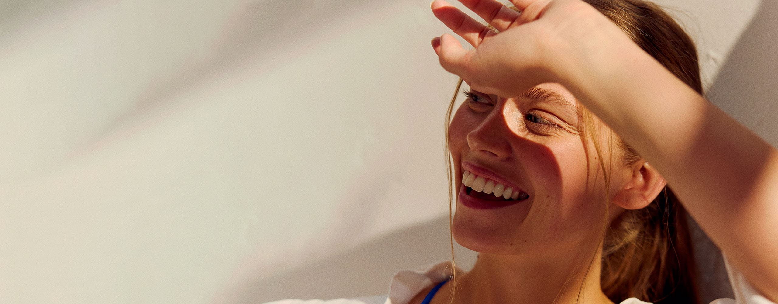 Quemaduras solares en los labios: ¿Qué hacer?