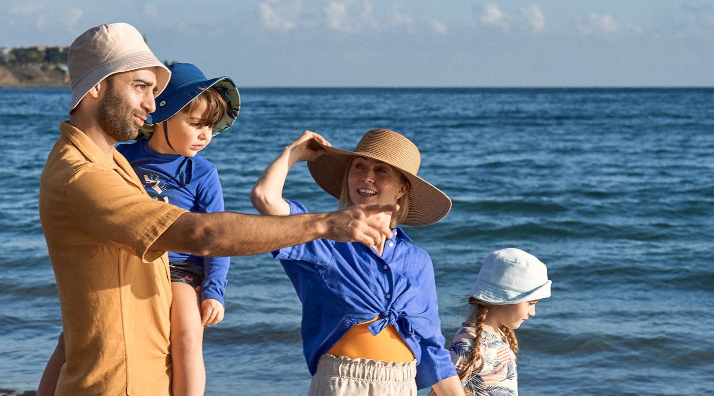 Preguntas frecuentes cuidado solar