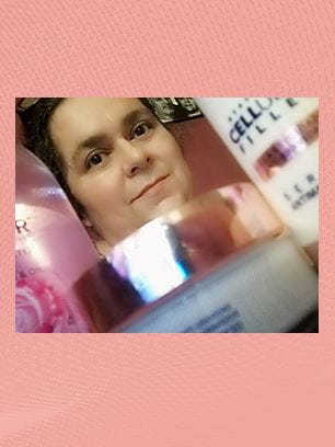 Fotografía de Embajadora NIVEA