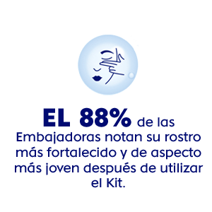 Opinión de Embajadora NIVEA