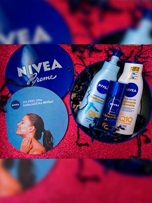 Fotos embajadoras NIVEA sun 2018