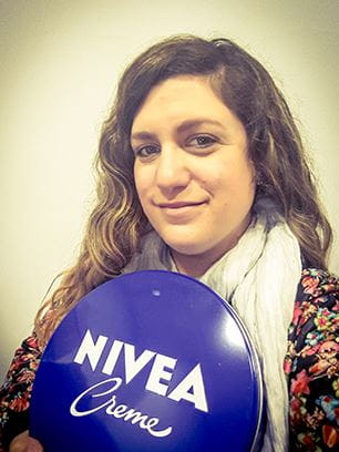 Fotos embajadoras NIVEA sun 2018
