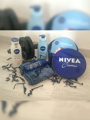 Fotos embajadoras NIVEA sun 2018