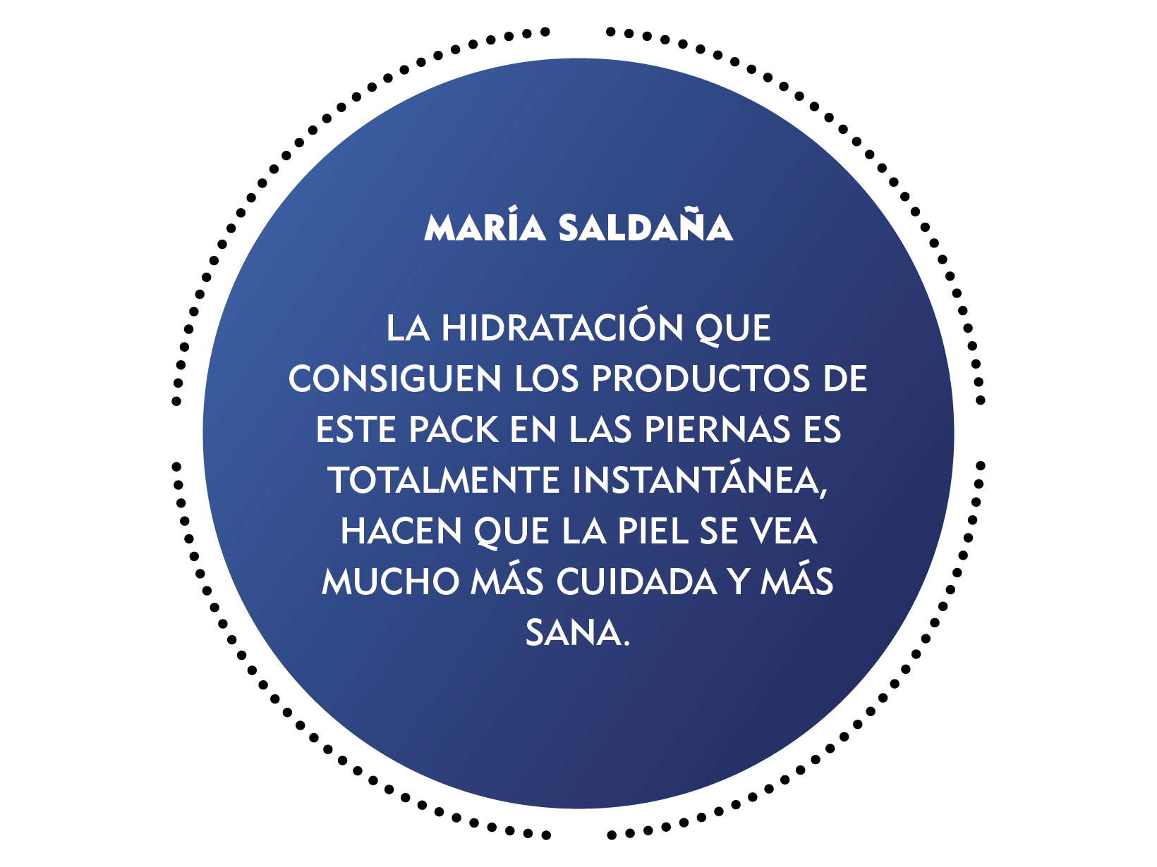 Opiniones embajadoras