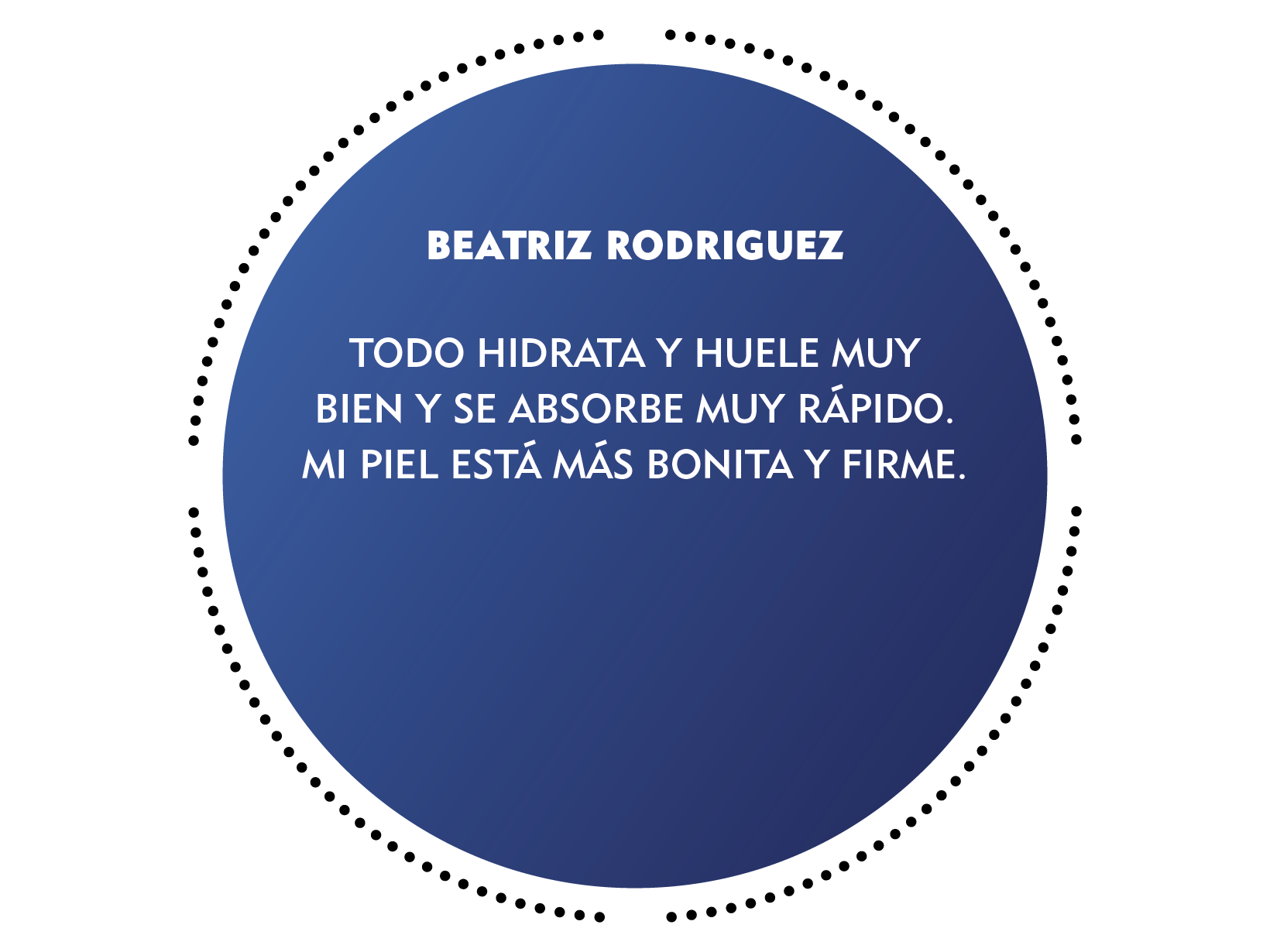 Opiniones embajadoras