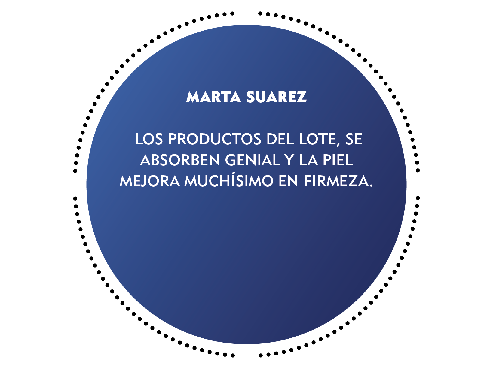 Opiniones embajadoras