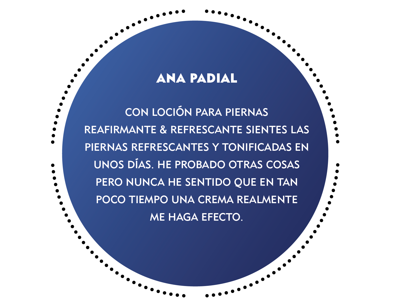 Opiniones embajadoras