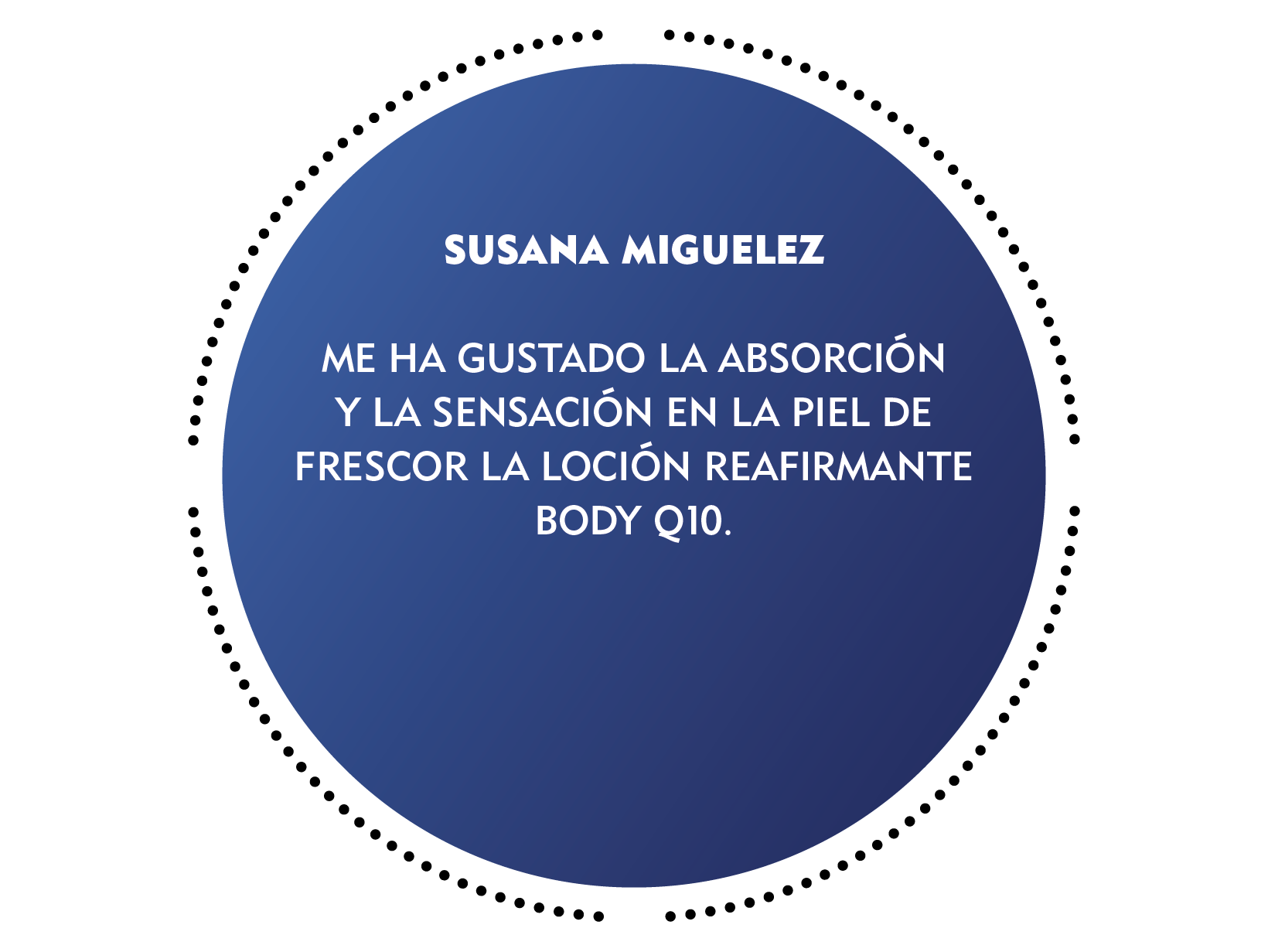 Opiniones embajadoras