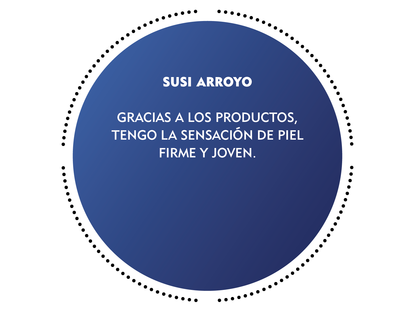 Opiniones embajadoras