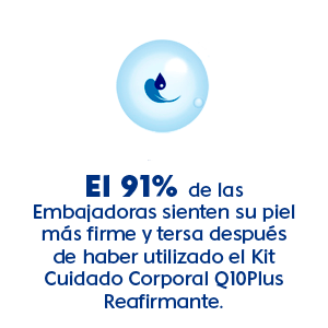 Opiniones embajadoras