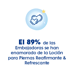 Opiniones embajadoras
