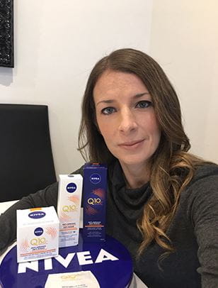 Cuidado Facial Energizante