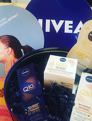 Cuidado Facial Energizante