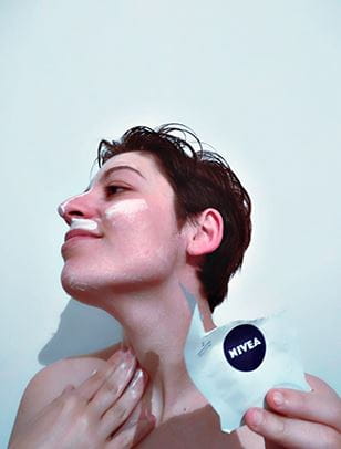 Cuidado Facial Energizante