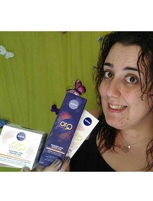 Cuidado Facial Energizante