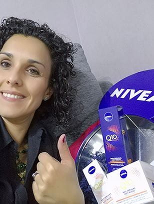Cuidado Facial Energizante