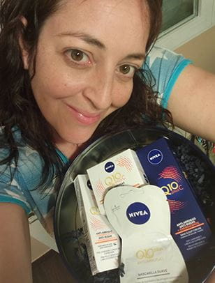 Cuidado Facial Energizante