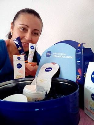 Cuidado Facial Energizante