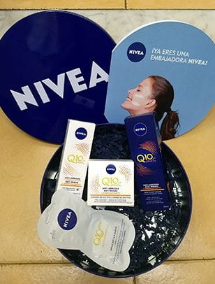 Cuidado Facial Energizante