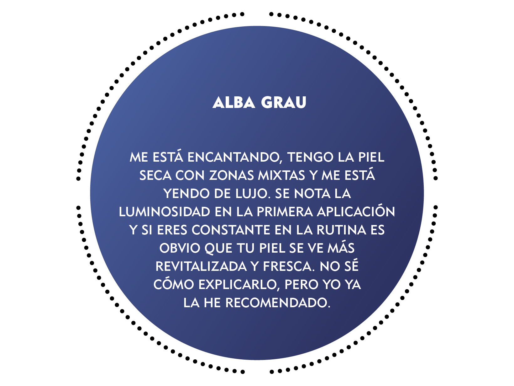 Cuidado Facial Energizante