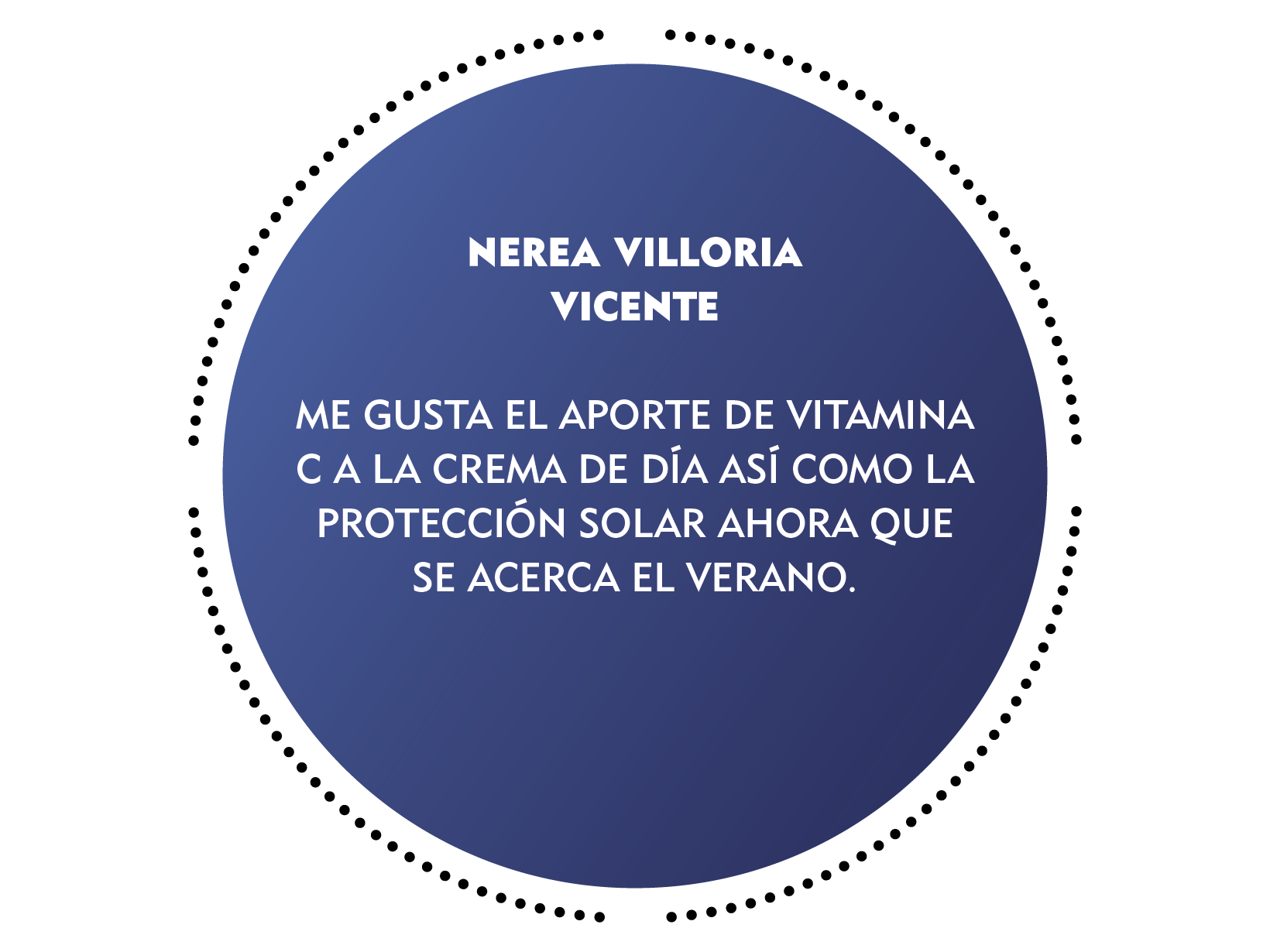 Cuidado Facial Energizante