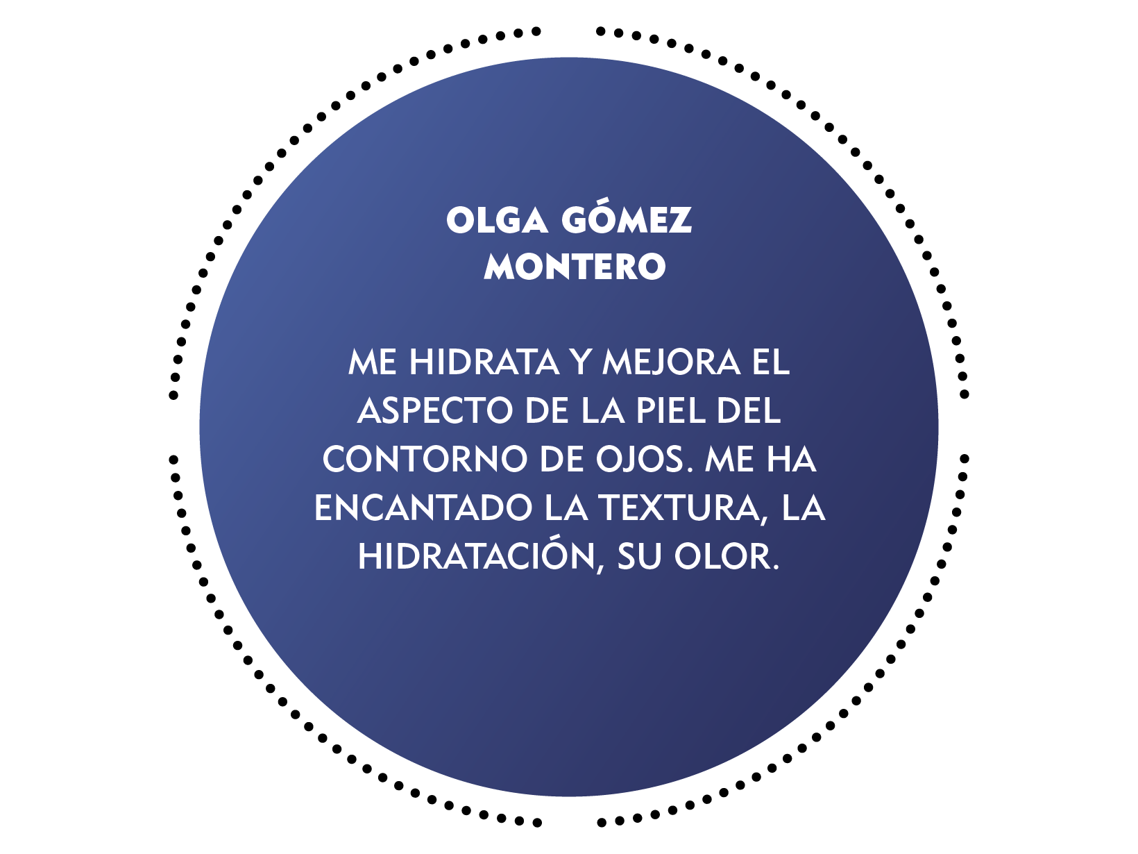 Cuidado Facial Energizante