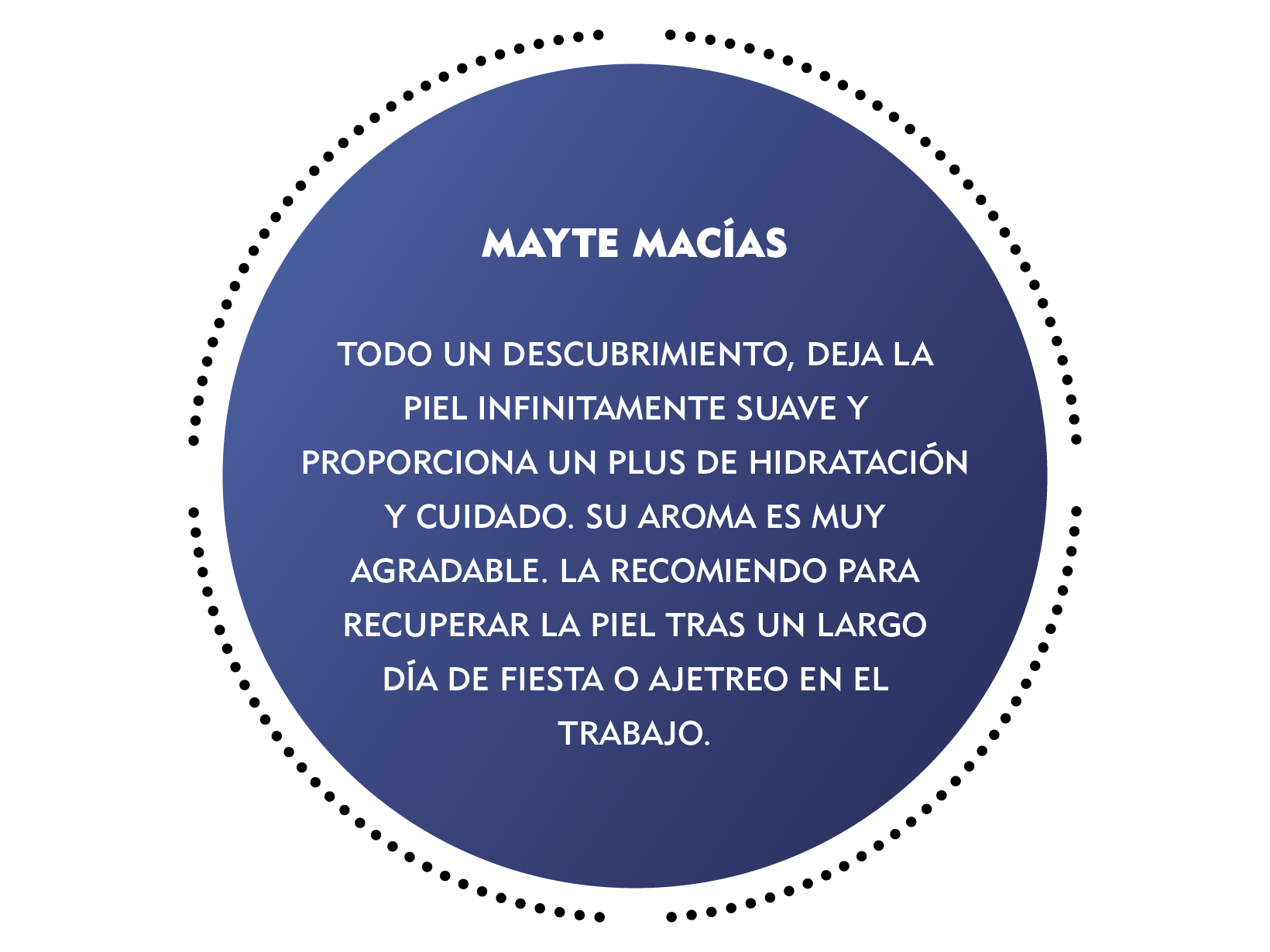 Cuidado Facial Energizante