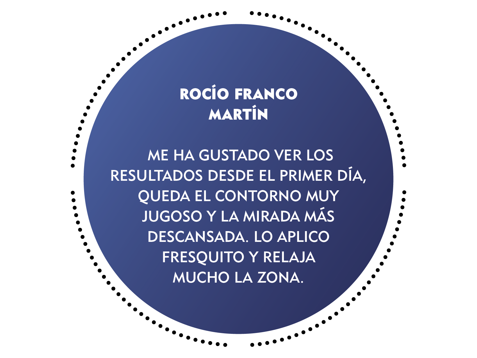 Cuidado Facial Energizante