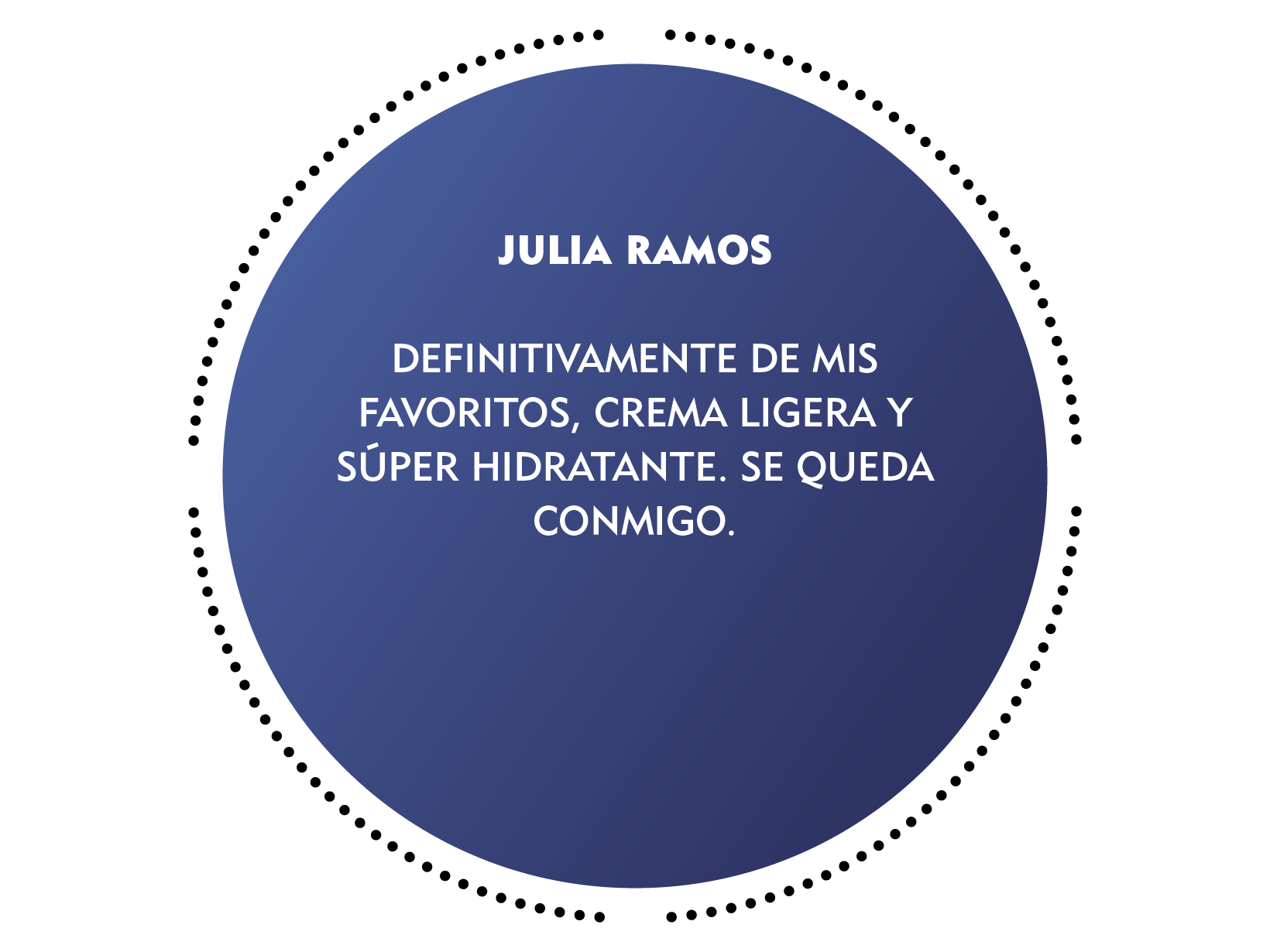 Cuidado Facial Energizante