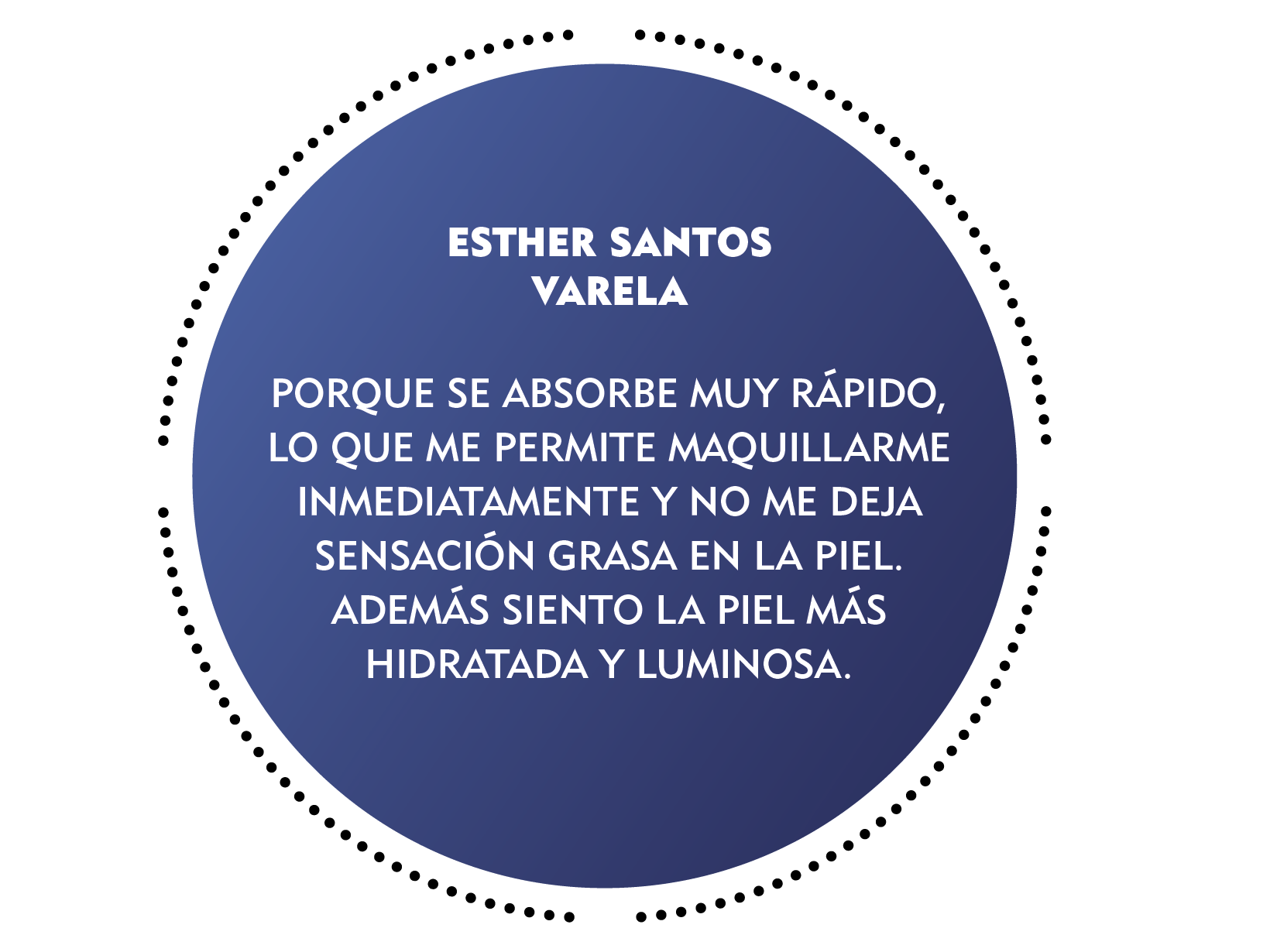 Cuidado Facial Energizante