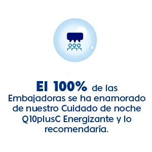 Cuidado Facial Energizante