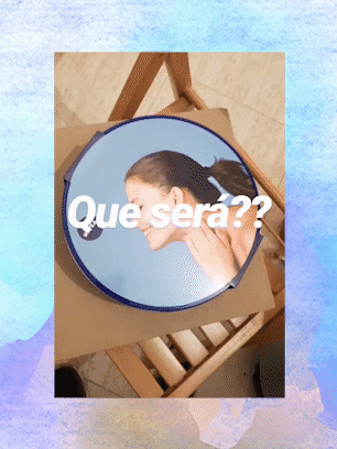Foto Embajadora NIVEA Despierta Tus Sentidos