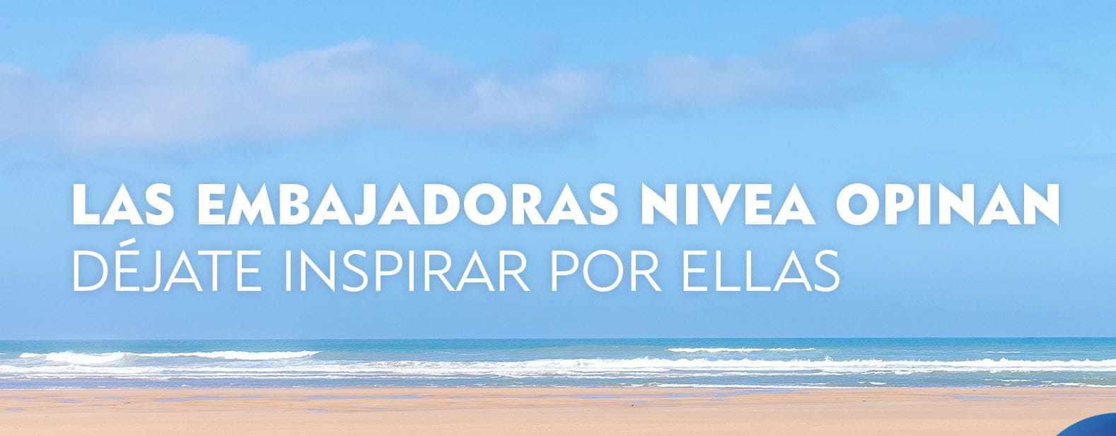 NIVEA Protege & Broncea