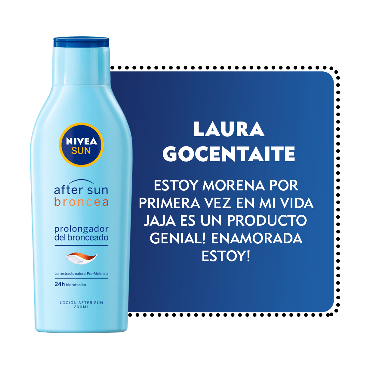 NIVEA Protege & Broncea