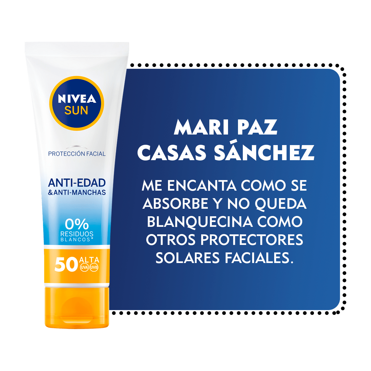NIVEA Protege & Broncea