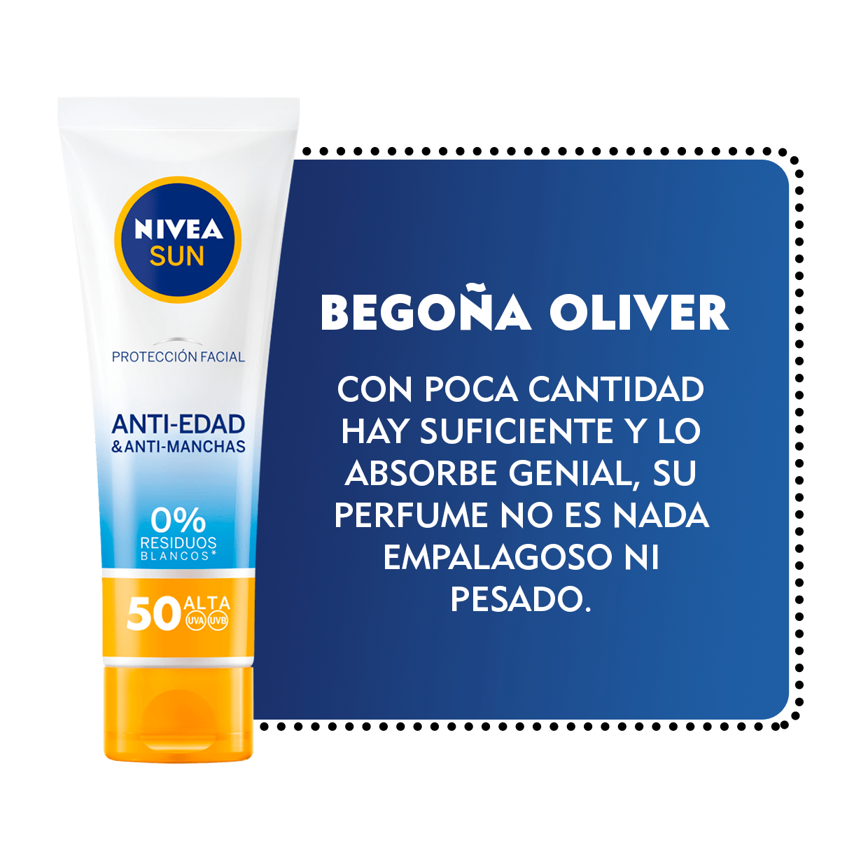 NIVEA Protege & Broncea