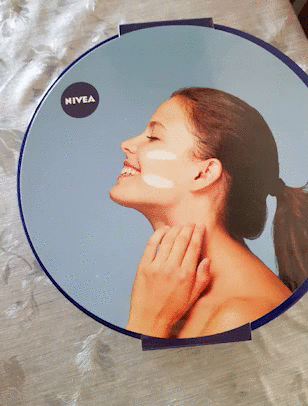 Embajadoras NIVEA SUN Protege & Hidrata