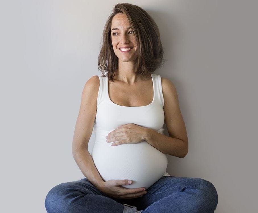 NIVEA Creme embarazo