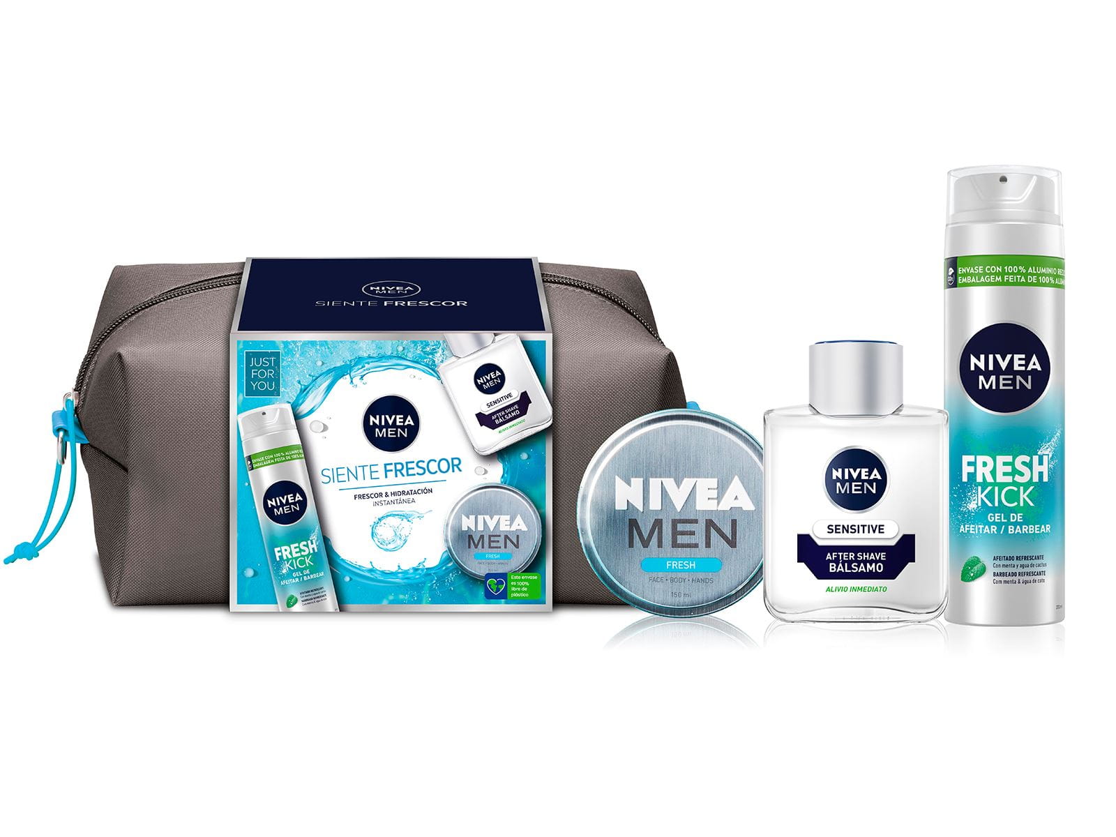 PACK NIVEA